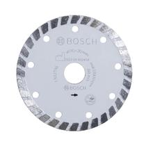 Disco Diamantado Bosch Multimaterial Turbo 110X20/16X8mm