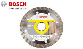 Disco Diamantado Bosch Turbo105mmx20mm