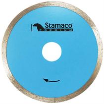 Disco Diamantado Bronco 105mm Continuo - 4073 - Stamaco Disco 110mm Continuo Stamaco Disco Diamantado Bronco 105mm Continuo - 4073 - Stamaco Disco 110mm Continuo Stamaco