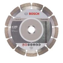 Disco Diamantado Concreto 180x22.2mmx10mm 2608602199 Bosch