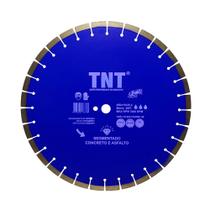 Disco Diamantado Concreto/asfalto 450mm P/ Cortador Clipper