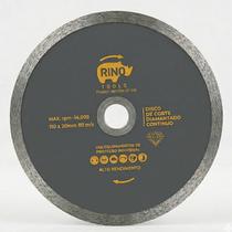 Disco Diamantado Continio 110mm - Rino Disco Diamantado Continio 110mm - Rino