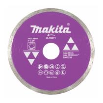 Disco Diamantado Continuo 105x20mm Makita D-78271