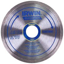 Disco Diamantado Continuo 110 x 20mm - Irwin