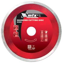 Disco diamantado continuo 115mmx22.2mm mtx