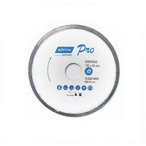 Disco Diamantado Continuo Pro 110 X 20 MM - Norton