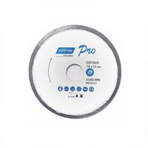 Disco Diamantado Continuo Pro 110 X 20 MM - Norton