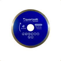 Disco Diamantado Contínuo Quartzolit Disco Diamantado Contínuo Quartzolit