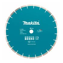 Disco Diamantado De Corte 355mm X 25.4mm Makita E-12996