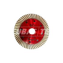 Disco Diamantado de Corte para Mármore e Granito 115mm SG Disco Diamantado de Corte para Mármore e Granito 115mm SG