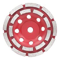 Disco Diamantado de Desbaste Segmentado Cortag Seco 4.1/2 115mm