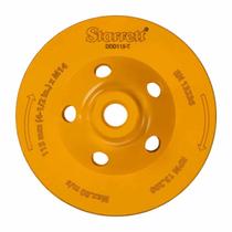 Disco Diamantado Desbaste Turbo 115Mm M14 Ddd115-T Starrett