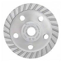 Disco Diamantado Desbaste Turbo 4' X 22mm Expert Bosch