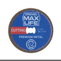 Disco Diamantado Dremel 38,1mm - (Modelo EZ545) Disco Diamantado Dremel 38,1mm - (Modelo EZ545)