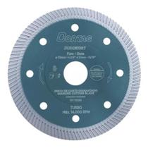 Disco Diamantado Durokort 110mm - CORTAG Disco Diamantado Durokort 110mm - CORTAG