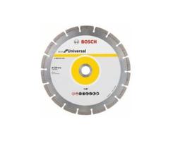 Disco Diamantado Eco For Segmentado 230mm - Bosch
