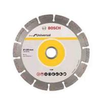 Disco diamantado ecofor turbo 180 bosch 2608615038 Disco diamantado ecofor turbo 180 bosch 2608615038