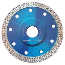 Disco diamantado extra fino 22mm esmerilhadeira