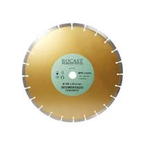 Disco Diamantado Grandes Diâmetros 7x7/8 " - Rocast