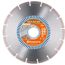 Disco Diamantado Husqvarna TACTI-CUT S50H (Bronze)