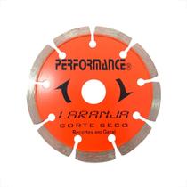 Disco diamantado laranja segmentado 110mm performance Disco diamantado laranja segmentado 110mm performance