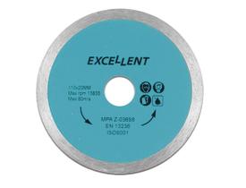 Disco Diamantado Liso 110mm 5LM EDA
