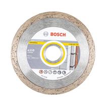 Disco Diamantado Liso Bosch Expert Multimaterial 110x20x8 mm