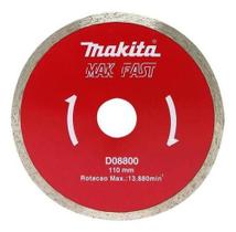 Disco Diamantado Liso Mak Fast D-08800 Makita Disco Diamantado Liso Mak Fast D-08800 Makita