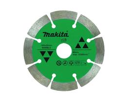 Disco Diamantado Makita 105x10x20mm P/ Marmore D-44367 Disco Diamantado Makita 105x10x20mm P/ Marmore D-44367