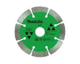 Disco Diamantado Makita 105X10X20Mm P/ Marmore D-44367