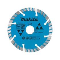 Disco Diamantado Makita 4" Turbo Segmentado D42581