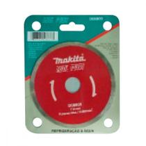 Disco Diamantado Makita Makfast Liso 110Mm D-08800