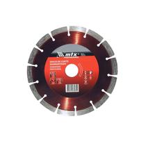 Disco Diamantado Makitão 7 180 Mm Segment Corte Seco - Mtx Disco Diamantado Makitão 7 180 Mm Segment Corte Seco - Mtx