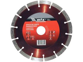 Disco Diamantado Makitão 9 230 Mm Segment Corte Seco - Mtx Disco Diamantado Makitão 9 230 Mm Segment Corte Seco - Mtx
