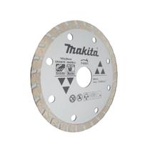 Disco Diamantado Mármore e Granito Makita Disco Diamantado Mármore e Granito Makita
