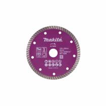 Disco Diamantado Multimateriais 125mm - D-72899 - MAKITA