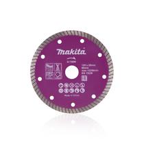 Disco Diamantado Multimateriais 20mm X 125 Mm D-72899