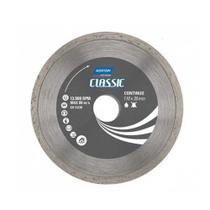 Disco Diamantado Norton Classic 110 X 20mm