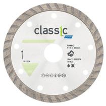 Disco Diamantado Norton Turbo Classic, 180 mm Disco Diamantado Norton Turbo Classic, 180 mm