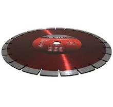 Disco Diamantado P/ Concreto E Asfalto 350mm - Mtx