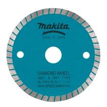 Disco Diamantado P/Corte Piso Ceramico 85Mm Makita A-07353