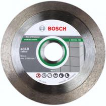 Disco Diamantado P/porcelanato 110 X 20 Mm 2608602728 Bosch