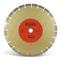 Disco Diamantado Para Asfalto 14'' - 350Mm 34,0007 - Rocast Disco Diamantado Para Asfalto 14'' - 350Mm 34,0007 - Rocast