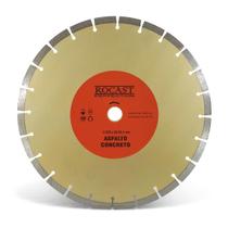 Disco Diamantado Para Asfalto Concreto 450Mm 34,0010 Rocast Disco Diamantado Para Asfalto Concreto 450Mm 34,0010 Rocast