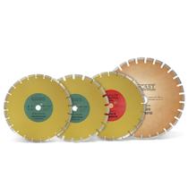 Disco Diamantado Para Asfalto E Concreto 450 Mm