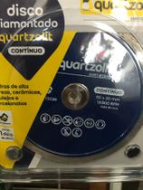 Disco Diamantado para Cerâmica, Azulejo e Porcelanato, Continuo Disco Diamantado para Cerâmica, Azulejo e Porcelanato, Continuo