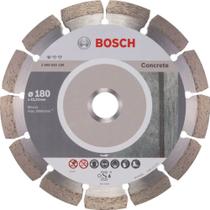 Disco Diamantado para Concreto 180mm - 2608602199 - BOSCH