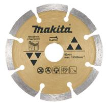Disco Diamantado para Concreto Makita D-42531