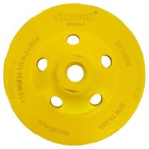 Disco Diamantado Para Desbaste Duplo 115Mm X M14 - Starrett