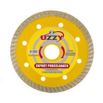 Disco Diamantado para Porcelanato - Uzzy